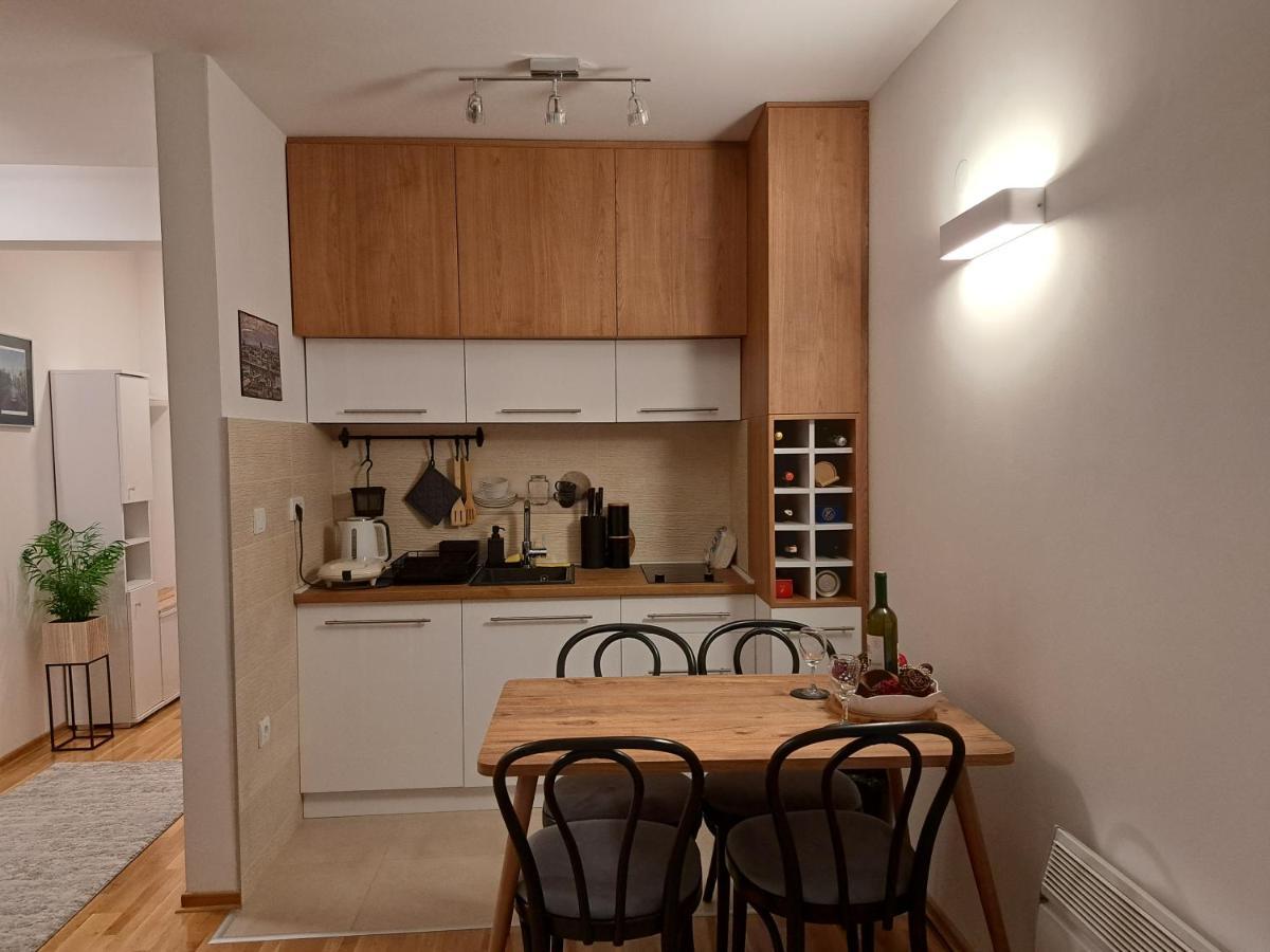 Apartman 442 วรินรัชกา บานยา ภายนอก รูปภาพ