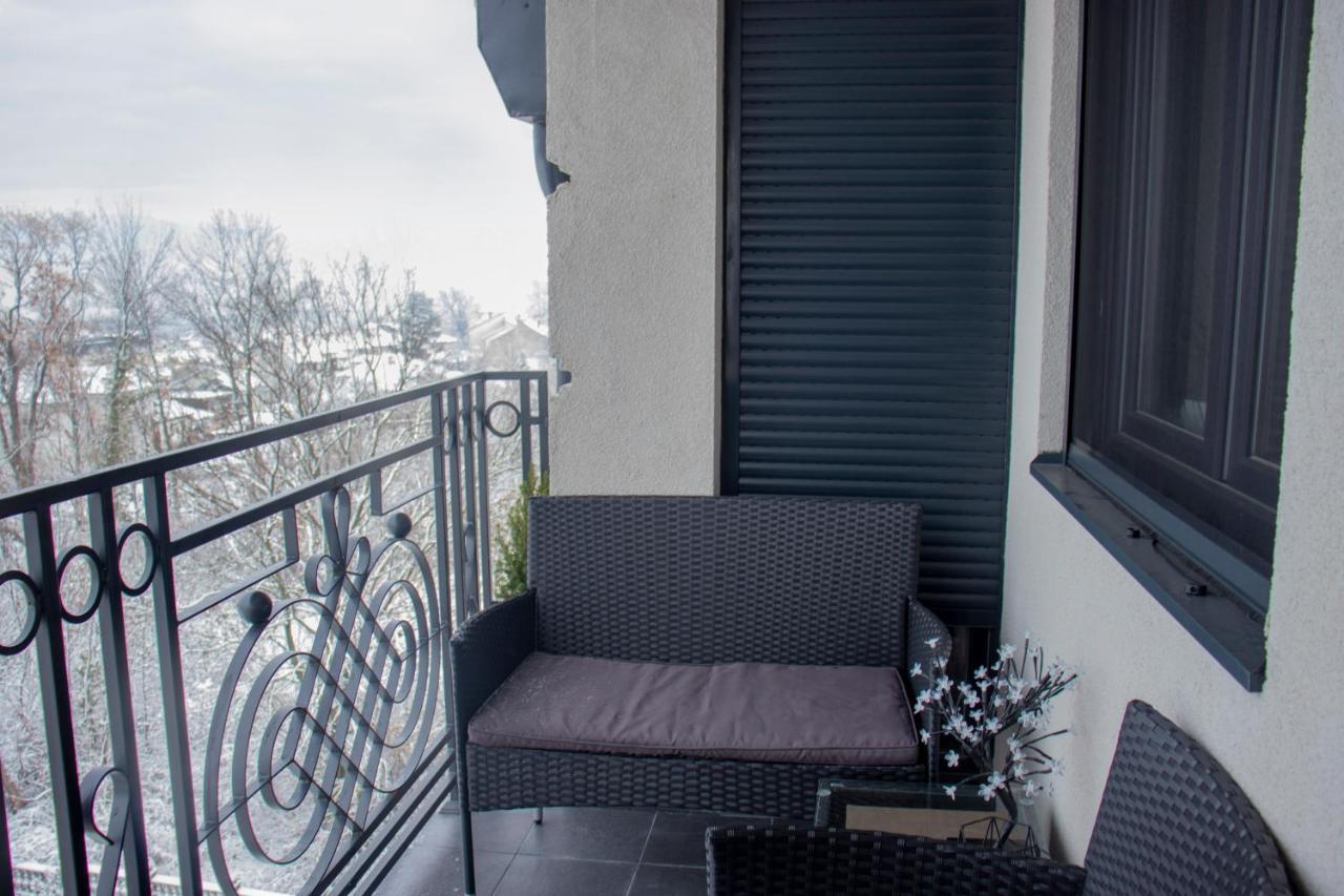 Apartman 442 วรินรัชกา บานยา ภายนอก รูปภาพ