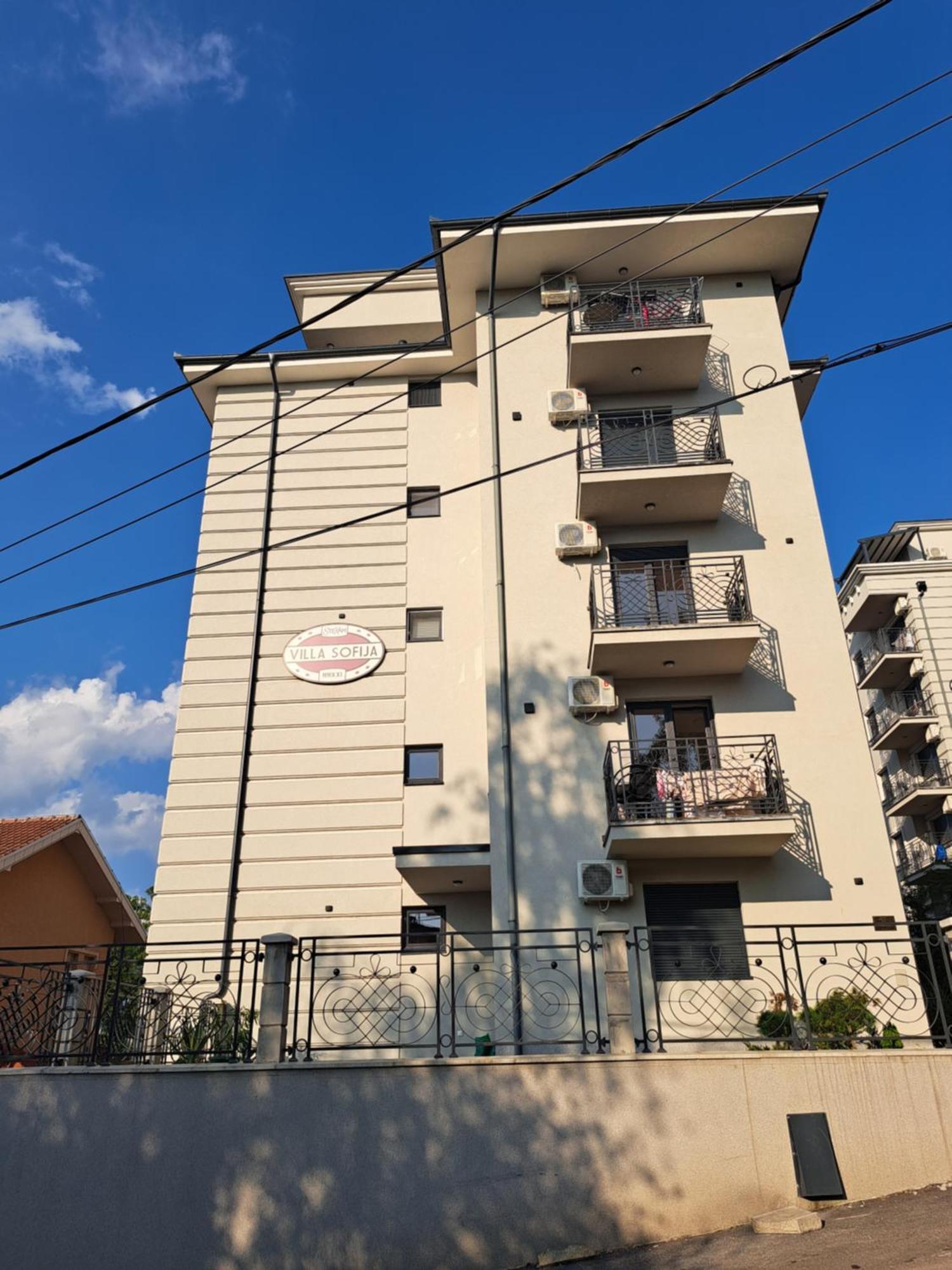 Apartman 442 วรินรัชกา บานยา ภายนอก รูปภาพ