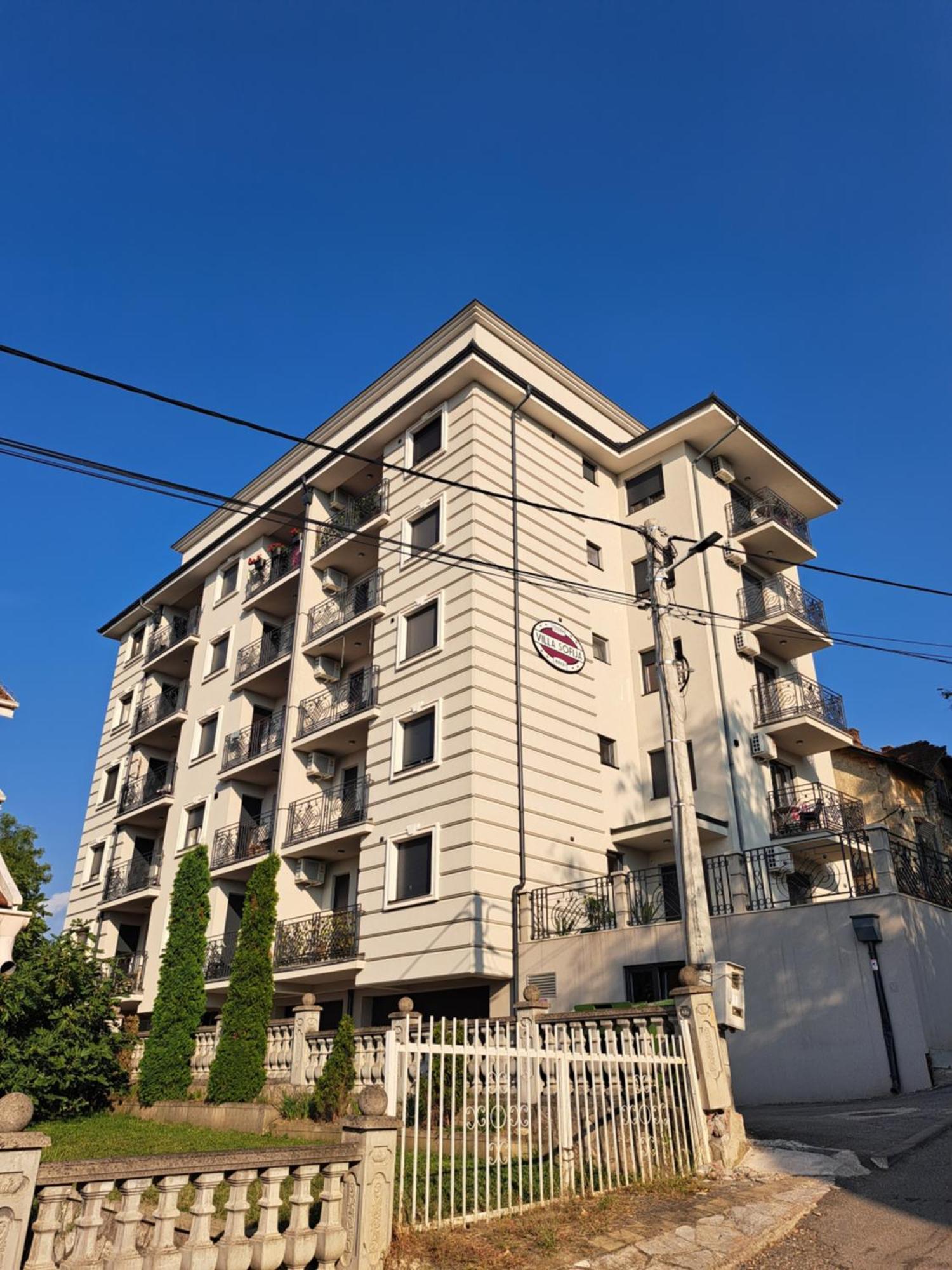 Apartman 442 วรินรัชกา บานยา ภายนอก รูปภาพ
