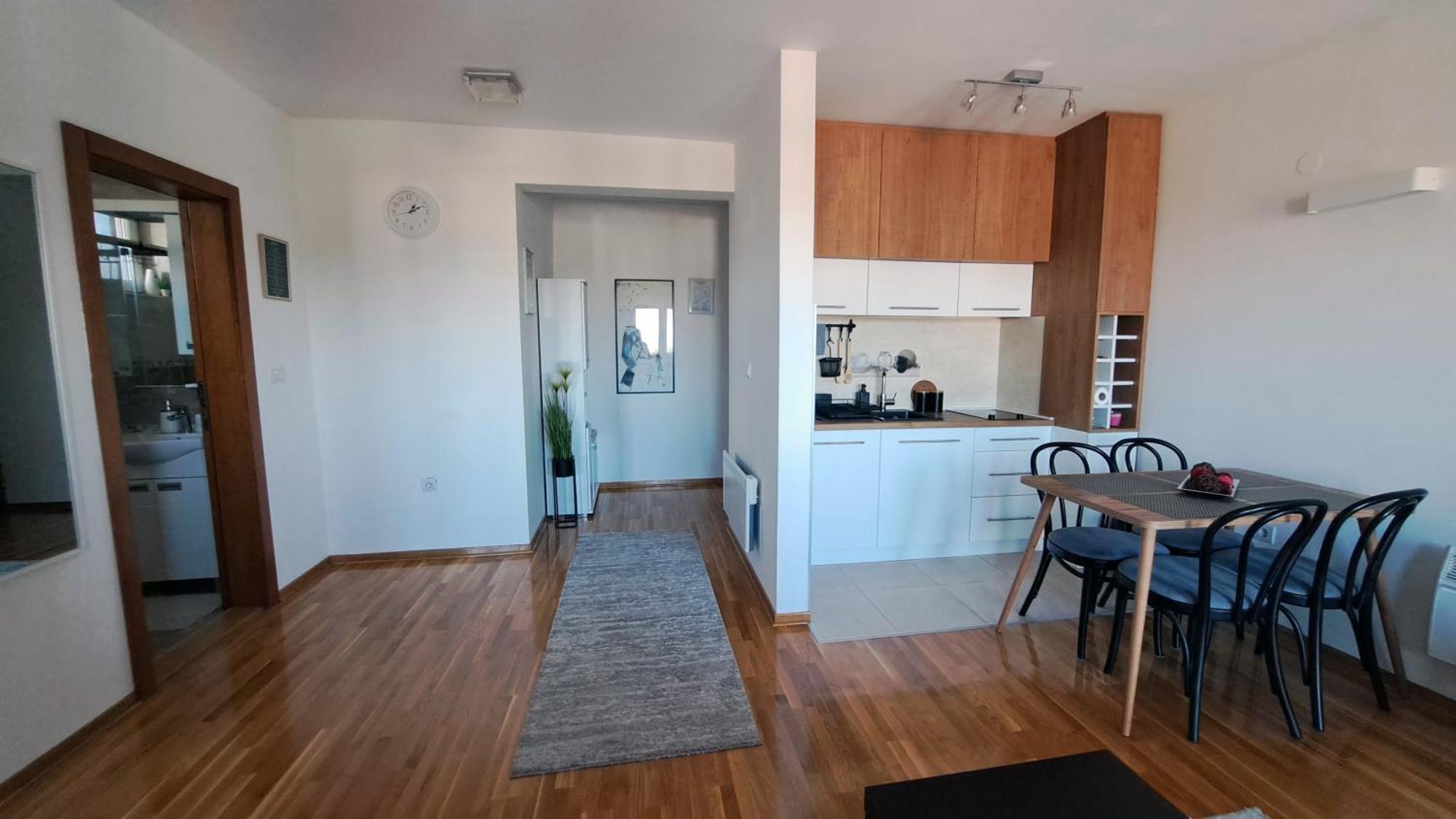 Apartman 442 วรินรัชกา บานยา ภายนอก รูปภาพ