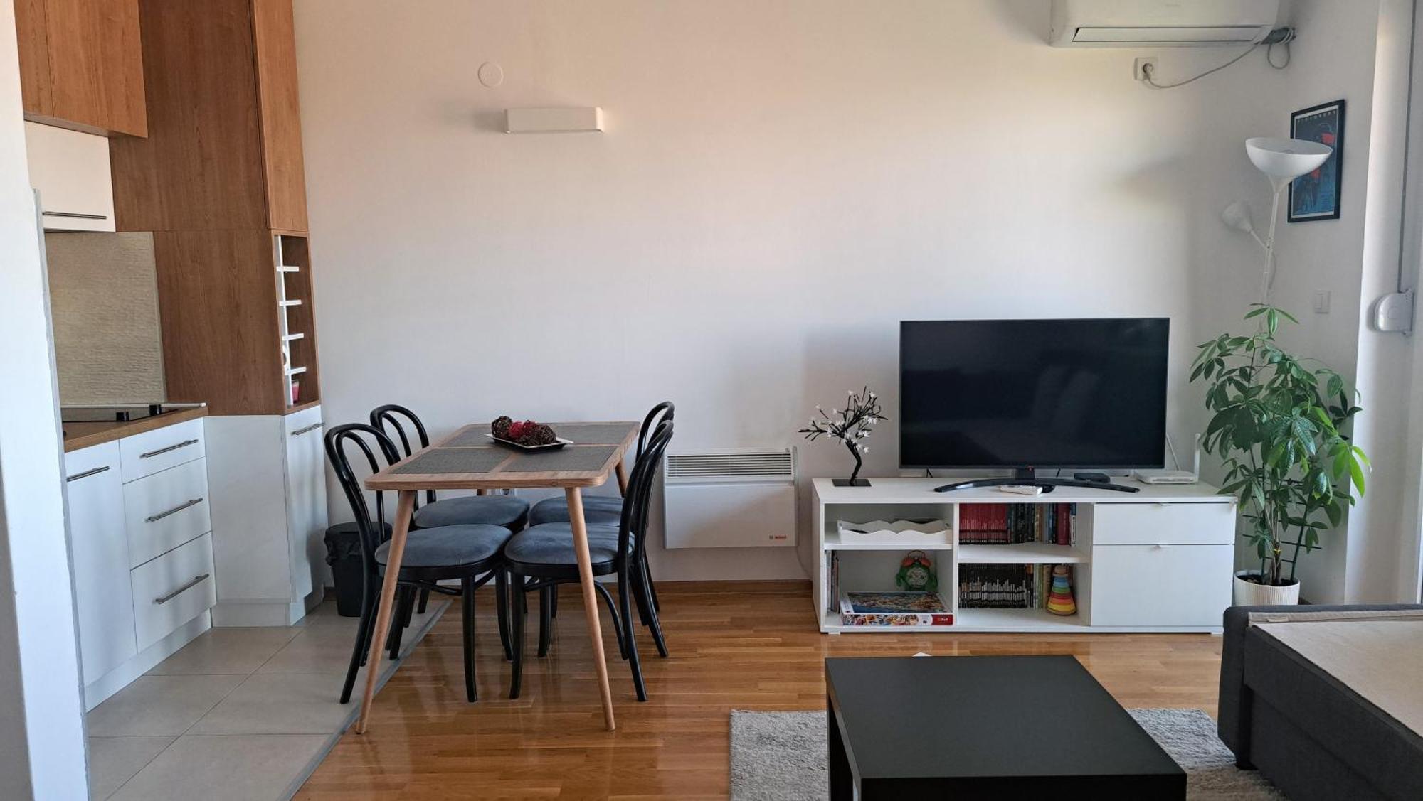 Apartman 442 วรินรัชกา บานยา ภายนอก รูปภาพ